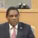 رئيس زامبيا: لابد من توحيد المعاملة والتجارة الإقليمية فى أفريقيا 2024