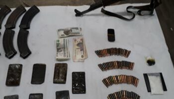 مصر : استشهاد ضابط ومقتل عنصر إجرامى فى مداهمات أمنية بأسيوط 2025