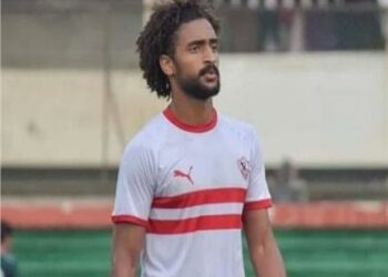 لاعب  نادى الزمالك المصرى : تعرضنا لكل أنواع الذل والإهانة  2024