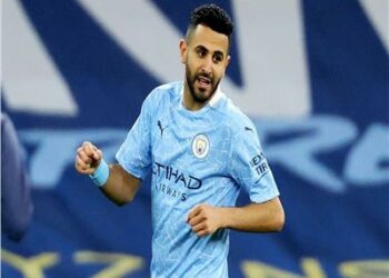 رياض محرز: الانتقال  إلى الدوري السعودي نهاية كروية مأساوية لاى لاعب  2024