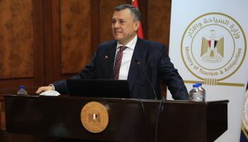 غرفة السياحة المصرية : تحرك عاجل ضد مراكز خدمة الحجاج المصريين المقصرة 2025