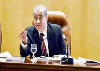 وزير التموين المصرى: لا نستطيع وضع توجيه يحدد إجازة «عيد الأضحى» للجهات التابعة 2025