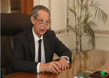 حزب الوفد المصرى يرفض خوض رئيسه انتخابات الرئاسة  2025