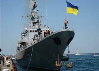 أوكرانيا: روسيا تحتفظ بـ7 سفن في البحر الأسود وبحر آزوف 2025