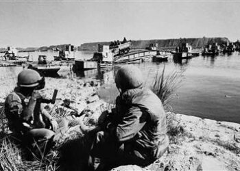 اثارت غضب مصر …إسرائيل تنشر معلومات لأول مرة عن هزيمتها في حرب أكتوبر 2025