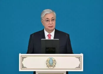 كازاخستان: بيع 600 مليون دولار من النقد الأجنبي في صندوق الثروة السيادي 2025