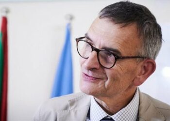 اتهمتها بنشر الفوضى وإثارة الفتنة، إفريقيا تنقلب على البعثات الأممية المدعومة من الأمم المتحدة 2025