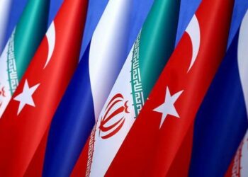 روسيا تعلن عن اجتماع رباعي حول سوريا في كازاخستان 2024