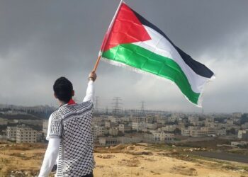 الرئاسة الفلسطينية تتهم إسرائيل بـ"اللعب بالنار" 2024