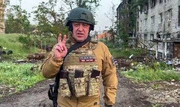 قائد فاغنر: لا أعتقد أن قواتنا ستواصل القتال بأوكرانيا 2025