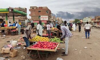 معاناة السودانيين تتفاقم.. ارتفاع كبير فى  الأسعار ونقص  خاد في الوقود 2024