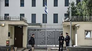 قبرص تحبط عملية لـ الحرس الثوري الإيراني ضد إسرائيليين بعد عملية استخباراتية معقدة 2024