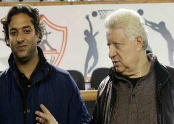 مرتضى منصور ينجح فى رفع الحجز عن أرصدة الزمالك 2024