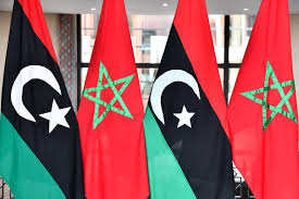 المغرب يعلن إعادة فتح قنصليتيه في ليبيا 2024