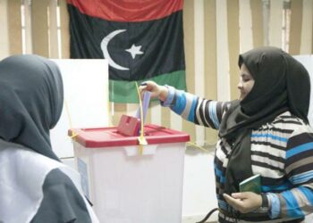 الأمم المتحدة تعلق على إعلان خارطة طريق للانتخابات في ليبيا 2024