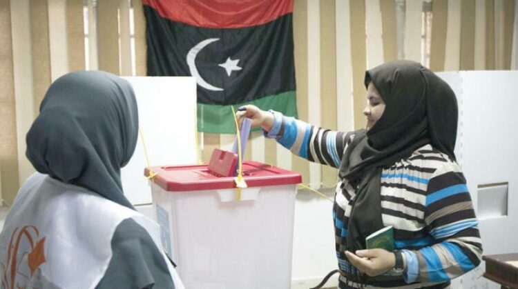 باتيلي : الأمم المتحدة تدعم اجراء الانتخابات في ليبيا 2024