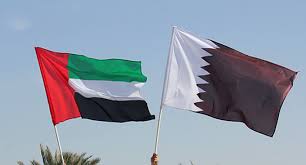مصر ترحب بإعادة التمثيل الدبلوماسي بين قطر والإمارات 2024
