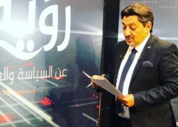 آلاف الدولارات.. حسام الغمري يكشف أخطر أسرار الحملات الإعلامية بالصحف الأجنبية ضد النظام المصري 2024