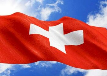 سويسرا: تعرضنا مؤخرا لاكبر جريمة قراصنة فى التاريخ 2024