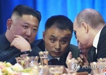 مواجهة نفوذ موسكو: الخزانة الأمريكية ترد بقوة على التعاون العسكري بين روسيا وكوريا الشمالية 2024