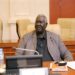 مالك عقار: خطة ثلاثية المراحل لإنهاء الحرب في السودان 2024