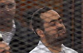 حملة عالمية تطالب السلطات المصرية الإفراج الفوري عن محمد عادل 2024