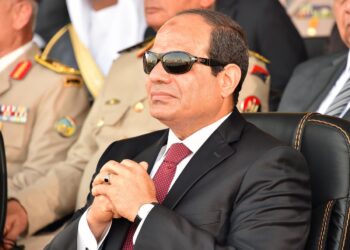 السيسي يتوجه إلى الكويت لتقديم واجب العزاء في الأمير الراحل الشيخ نواف الصباح 2024