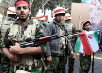 الحرس الثوري يعقد اجتماعا في دير الزور لبحث أزمة تواجه ميليشيات إيران 2024