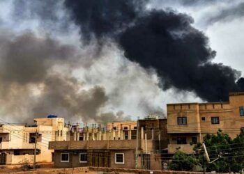 السودان : نرفض اقتراح مصر بنشر قوات أجنبية على اراضينا 2025