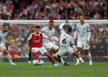  السعودية تحطف قائد ليفربول .. تعرف على التفاصيل  2025