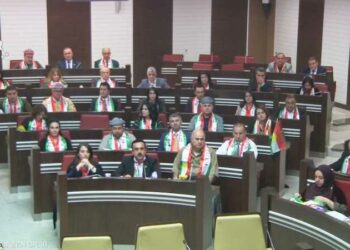 المفوضية ترفض اجراء انتخابات كردستان العراق ....تعرف على السبب  2025