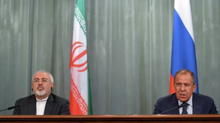 موسكو: نحضر لاتفاق جديد مع طهران رغم "استدعاء" السفير الروسي 1 موسكو: نحضر لاتفاق جديد مع طهران رغم "استدعاء" السفير الروسي 2025