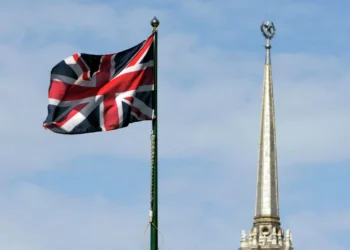 بريطانيا: سنوقع اتفاقية تجارة حرة مع أمريكا رغم أنف الاتحاد الاوروبى 2025