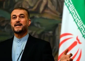 إيران: نرفض وساطة روسيا بقضية الجزر الإماراتية 2025