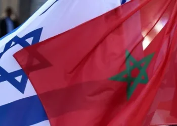  وسط موجة غضب عارمة فى  الشارع المغربى ...محمد السادس يدعو نتنياهو لزيارة الرباط 2025