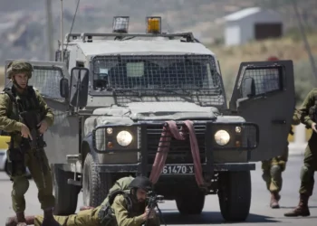 إسرائيل تحذر  لبنان  وتطالبها بإزالة خيمة لحزب الله 2025