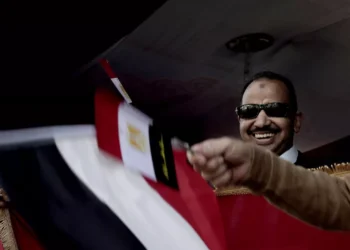 الهيئة الوطنية للانتخابات في مصر : نعكف على دراسة مواعيد الانتخابات الرئاسيةوالتحضير لها  2025