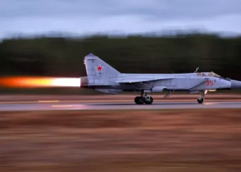 البنتاغون: مقاتلة روسية "دمرت " مسيرة أمريكية في سوريا 2025