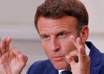 ماكرون: الانقلاب في النيجر"خطير" على أفريقيا كلها 2025