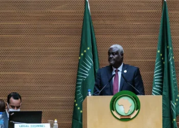 رئيس مفوضية الاتحاد الأفريقي: روسيا شريك مميز لقارتنا ولا ننسى مواقفها الداعمة 2025