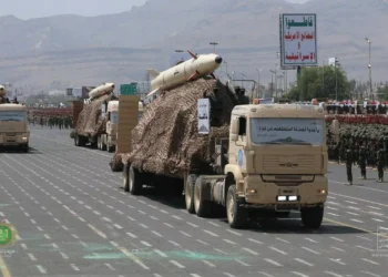 ايران : الحرس الثوري من أفضل الوحدات العسكرية في غرب آسيا 2025