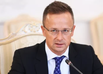 المجر: أعضاء الاتحاد الأوروبي لا يريدون مناقشة عضوية أوكرانيا في الحلف 2025