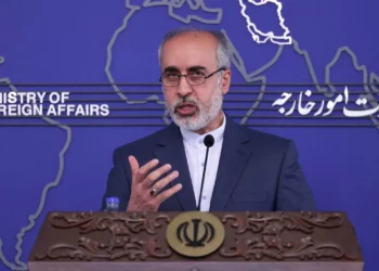 إيران : لن  نتنازل عن حقل الدرة مع الكويت والسعودية 2025