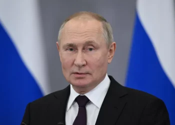 روسيا تطور ذخائر دخانية تخفي الآليات العسكرية عن رادارات العدو 2025