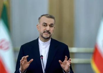 إيران ترفض استقبال السفير السويدي الجديد وإرسال سفيرها إلى ستوكهولم. 2025