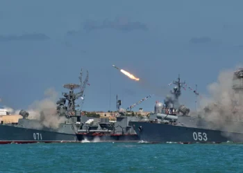  لاول مرة ...الجيش الروسي يدمر مطارا حربيا ومنشآت عسكرية أوكرانية  2025