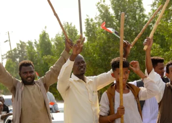 قيادي سوداني : لا أستبعد دخول البلاد في حرب أهلية 2025