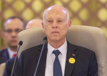 رئيس تونس : أزمة الهجرة غير الشرعية فى اوروبا مصدرها افريقيا 2025