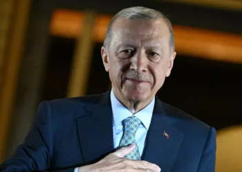 أردوغان: اسرائيل حليف هام وقوى وداعم لنا بالشرق الاوسط  2025