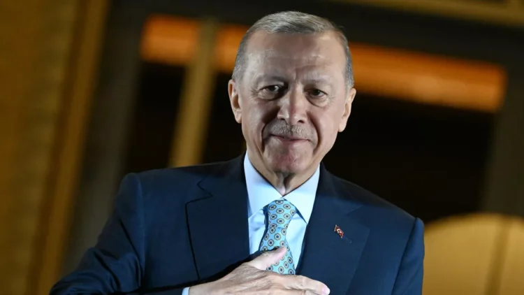 أردوغان: اسرائيل حليف هام وقوى وداعم لنا بالشرق الاوسط 1 أردوغان: اسرائيل حليف هام وقوى وداعم لنا بالشرق الاوسط 2025